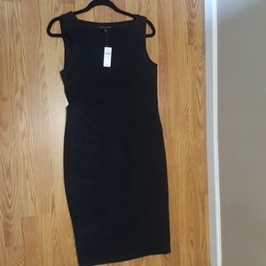 NWT Banana Republic Midi Dress SZ 12